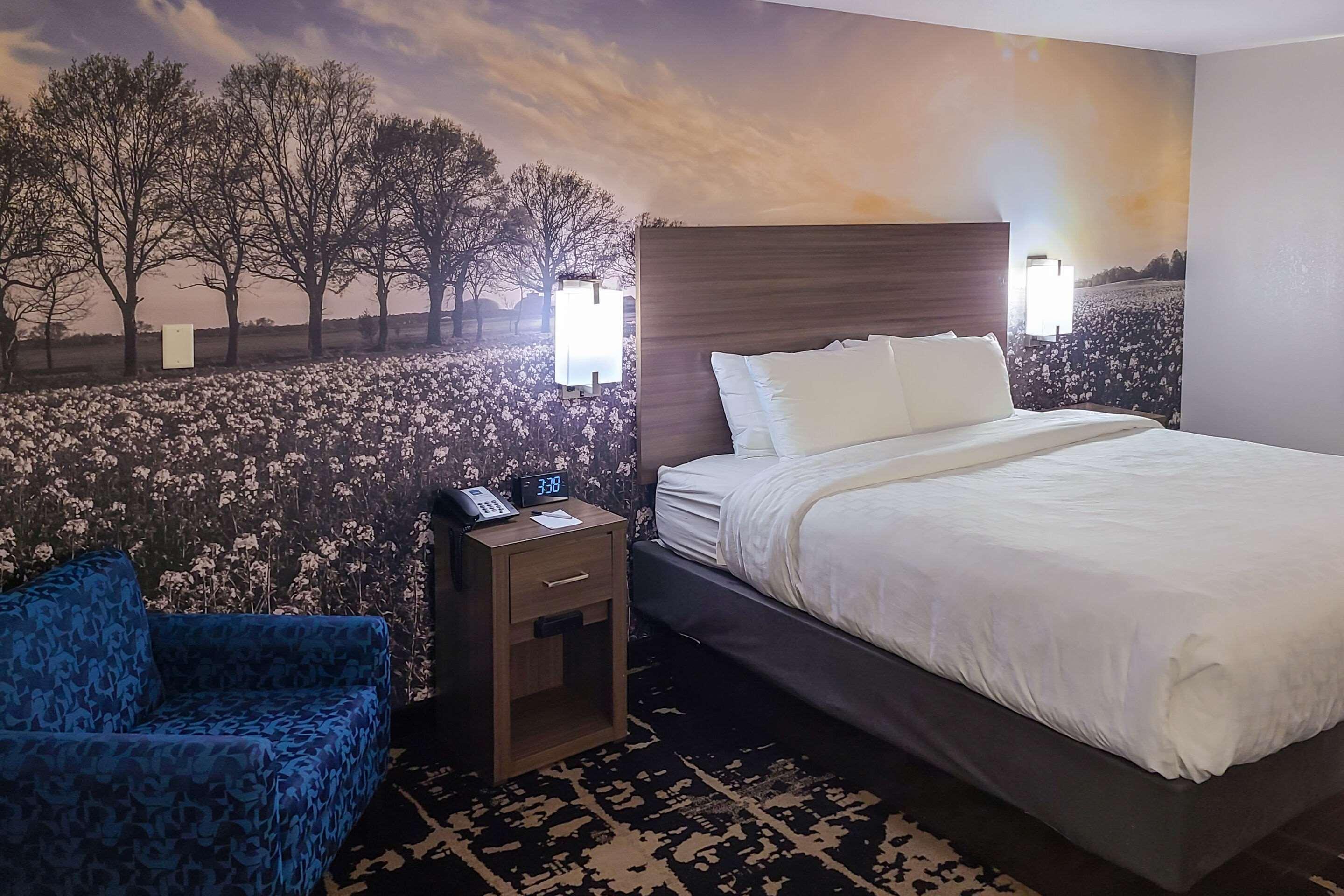 Clarion Pointe - Quad Cities 2*